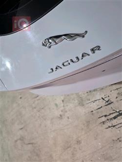 جاگوار F-Type